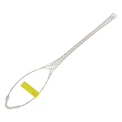 Malla de Elevación y Apoyo Permanente / Cable 1-5/8" / Acero Inoxidable / Carga 1400 lb (635 kg) / Ruptura 7000 lb (3175.1 kg)