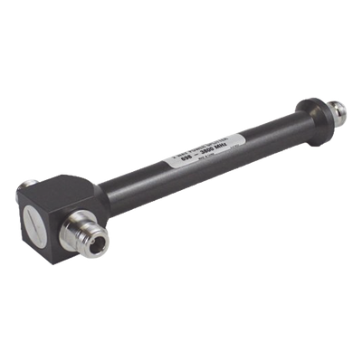 Divisor de Potencia Reactivo / 2 Vías / 694-3800 MHz / 500W / -161 dBc PIM / Tipo N / IP67 / 210 g
