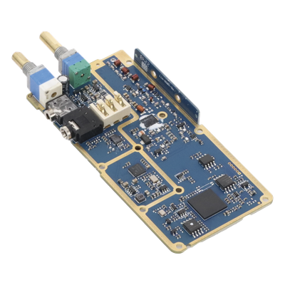 TABLILLA P/ TX680AV