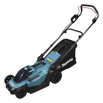 Podadora inalámbrica / 18V Li-Ion / 5.0 Ah / 4300 RPM / 8 alturas 20-75 mm / Tecnología XPT