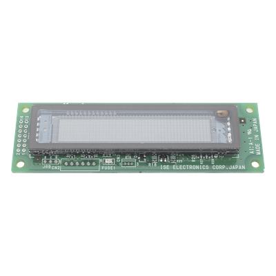Pantalla LCD de Panel Frontal / 100 kHz - 1.0 GHz / Precisión ±0.1 ppm / Montaje en Tablilla PCB / RF Output -140 dBm a 0 dBm