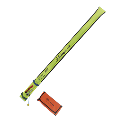 Antena marina inflable / VHF 156-162 MHz / 3 dB / 50 W / 1.6 m (5.2 ft) / Cable 6 m (20 ft)
