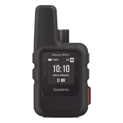 GPS Portátil / Pantalla Monocroma Transflectiva 0.9 pulgadas / Autonomía 14 Días / Resistencia IPX7 / Bluetooth / ANT+ / USB-C
