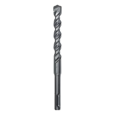 Broca SDS-PLUS / Punta Centradora / 1/2" x 12-1/4" (311.2 mm) / Acero de Alta Resistencia