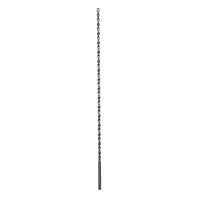 Broca SDS-PLUS / 2 Filos / 3/8" x 22" x 24" / Punta Centradora / Reducción de Vibraciones
