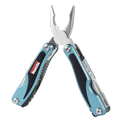 Pinzas Multiherramienta / 115 mm / 336 g / 17 Funciones / Corte 40 HRC