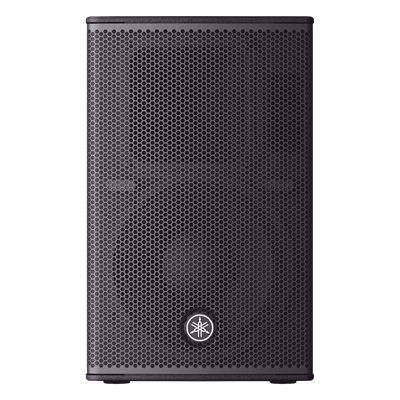 Altavoz Autoamplificado / 2 Vías / 700W Clase-D / Woofer 10 in / HF 1.4 in / 52 Hz - 20 kHz / 90°x60° / 15 kg (33.1 lb)