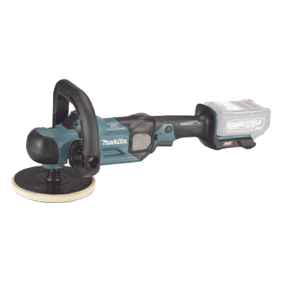 Pulidora lijadora inalámbrica / 2200 RPM / Motor sin escobillas / 180 mm / 40V máx XGT