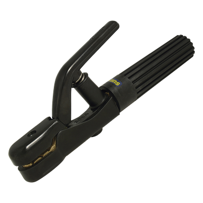 Pinzas Porta Electrodos / 300 A / 3 AWG / Cobre con Fibra de Vidrio / 3.5 mm Largo