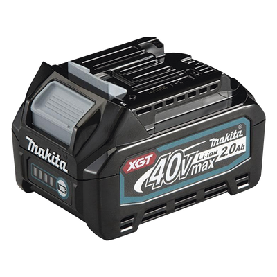 Batería de Herramienta Eléctrica / 40V / 2.0Ah / Li-Ion / Carga Rápida 15 min / 0.69 kg