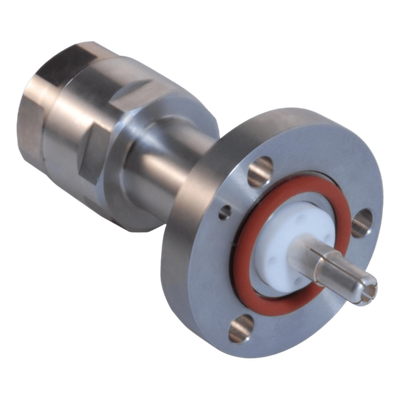 Conector EIA Positive Stop / Para Cable AVA5-50 / Alta Precisión / Redes Alta Frecuencia