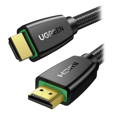 Cable HDMI 2.0 / 4K@60Hz / 18 Gbps / 5 m (16.40 ft) / ARC / HDR / 32 Canales Audio / Blindaje 4 Capas