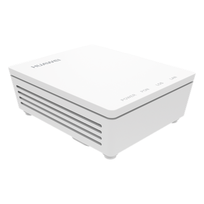 ONT GPON Bridge / 1x GE / SC/APC B+ / 26x69x83 mm / 0.85x2.72x3.27 in / 2.5W
