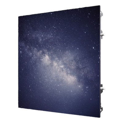 Módulo LED para Videowall / Pixel Pitch 2.6 mm / Resolución 192 x 192 / 60 Hz / IP45 / 7.5 m (24.6 ft) Distancia Visualización / Uso Interior