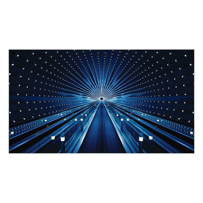 Pantalla LED / 146" (12.2 ft) / 2K Micro LED / 1.68mm Pixel Pitch / 500 Nits / HDR10