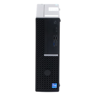 Workstation de Monitoreo / Intel Core i3-12100 / 8 GB DDR4 / SSD M.2 256 GB / Windows 10 IoT 64-bit / 4 Salidas de Video / 10 Puertos USB