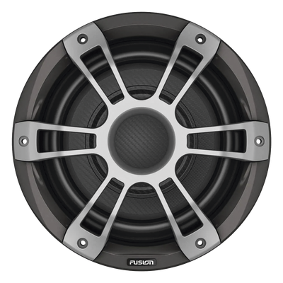 Subwoofer marino / 10 pulgadas (25,4 cm) / 600W pico / IP65 / 4 ohm / 30 Hz - 2 kHz