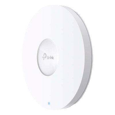 Punto de Acceso Wi-Fi 6 / AX1800 MU-MIMO 2x2 / PoE+ / 16 SSID / Montaje Techo-Pared / Omada Mesh