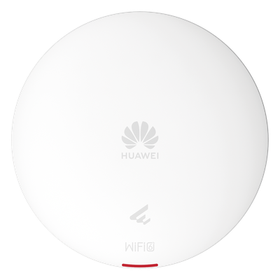 Punto de Acceso Wi-Fi 6 / 1.775 Gbps / MU-MIMO 2x2 Dual Band / Smart Antenna / 128 Clientes / PoE Gigabit