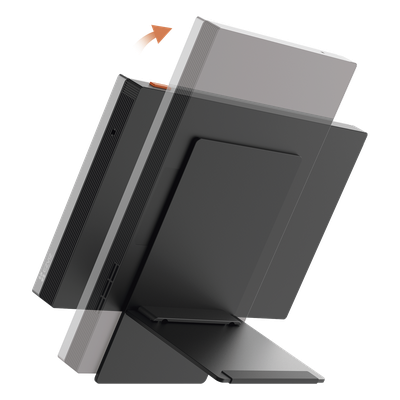 Vista 8