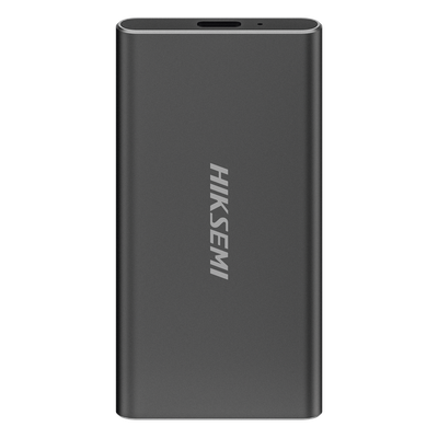 SSD Portátil / 1 TB / USB 3.2 Tipo C / Lectura 560 MB/s / Escritura 510 MB/s / Aleación de Aluminio / 38 g