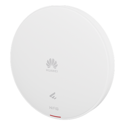 Punto de Acceso Wi-Fi 6 / Triple Radio / 6.575 Gbps / 1536 Clientes / MU-MIMO / Puerto 2.5 Gbps / USB / BLE / Sin Licencias