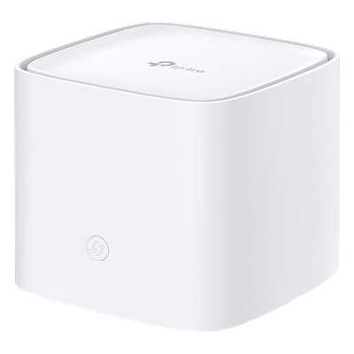 Punto de Acceso Mesh Wi-Fi / AC1200 1.2 Gbps / 3 Puertos Gigabit / EasyMesh / 802.11k/v/r / Cloud