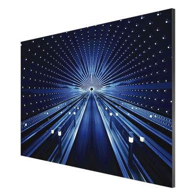 Pantalla LED Todo en Uno / 130" / 2K / Pixel Pitch 1.5 mm / 500 Nits / Tizen 6.5 / HDMI / DisplayPort / 2.89 x 1.63 m (9.48 x 5.35 ft)
