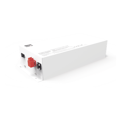 Batería de Litio Ciclo Profundo / 12.8 Vcc / 200 Ah / Descarga 100 A / Rango -20°C a +60°C / Caja Metálica
