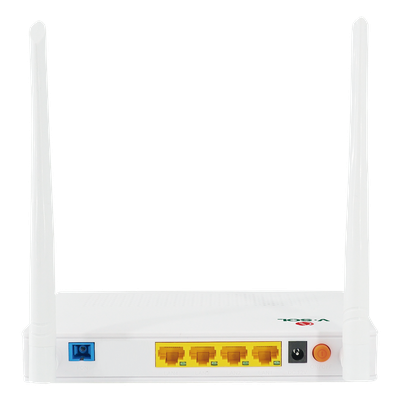 Vista 5