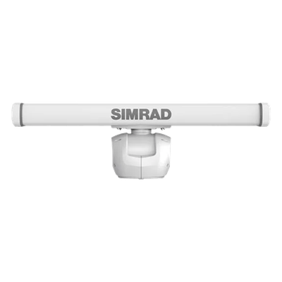Radar de Matriz / 130W / 6m a 96nm / Compresión de Pulso / Doble Rango / 50 Blancos / 4 Modos Preestablecidos