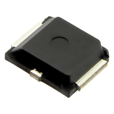 Transistor de RF / FET Canal N / 8 W / 520 MHz / 7.5 Vcc / SMD