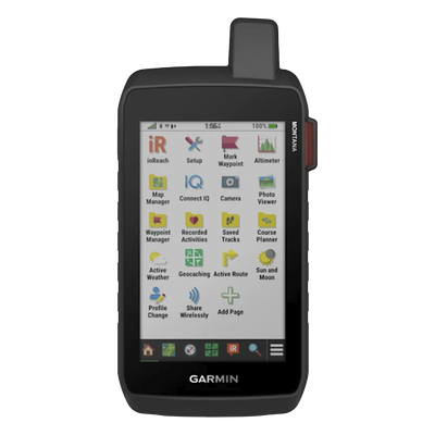 Vista 5