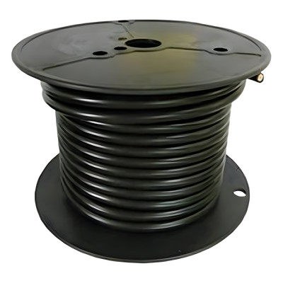 Cable para Batería Marina / 4 AWG / 100 Pies / PVC Retardante de Llama / Clase K / 600V / 105°C