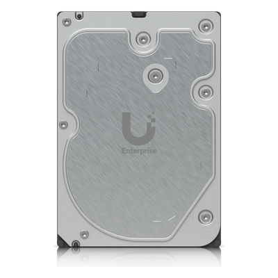 Disco Duro Empresarial 3.5" / 8 TB / SATA 6 Gb/s / 7200 RPM / Carga de Trabajo 550 TB/año / MTBF 2,000,000 h