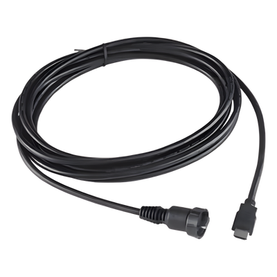 Cable HDMI Náutico / 4.5 m (14.76 ft) / Full HD 1080p / IPX8 / Audio y Video / Conectores Blindados