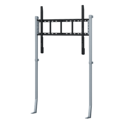 Soporte de Pared para Pantalla Interactiva / Compatible 75" y 86" / Fijación Robusta / Diseño Profesional
