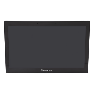 Pantalla Táctil / 10 Pulgadas / Resolución HD 1280x800 / Altavoz Incorporado / Táctil Capacitivo