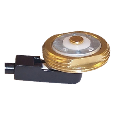 Kit de Montaje NMO / 3/4'' / Cable RG58/U 5 m (17 ft) / Conector Mini UHF / Instalación Vehicular