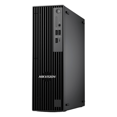 Estacion de Trabajo (Workstation) para Monitoreo / Intel Ultra 7 265 20 Cores / 16GB DDR5 / 1TB SSD M.2 / 4 Salidas Pantalla Independientes / Windows 11 IoT