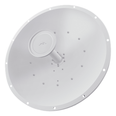 Antena Direccional / 5 GHz / 30 dBi / 650x650 mm / 2.13x2.13x1 ft / 9.8 kg