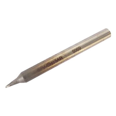 Punta para soldar / 1.5mm / 0.06' / Forma cincel / Serie PS-900SFV