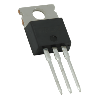 Transistor PNP / 40V / 3A / 40W / TO-220