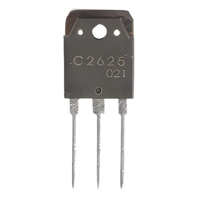 Transistor de Potencia NPN / 400 V / 10 A / 80 W / TO-247
