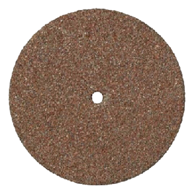 Disco de Corte / Fibra de Vidrio / 15/16" (23.8 mm) / Diseño Delgado / Alta Resistencia / Uso Industrial