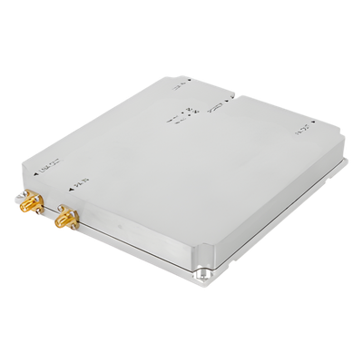 Amplificador Lineal de Potencia / Celular 850 MHz / Up-Link / Para Exteriores / Compatible CRSOG08WB