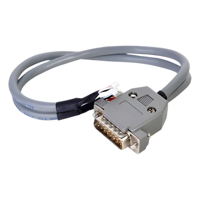 Arnés de interfaz para radios / IC-F320/420 / F121/221 / F121S/221S / Repetidores simples y cross-band