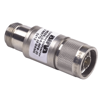 Atenuador En Línea / 30 dB / 5 W / DC-4 GHz / Conectores N Macho-Hembra
