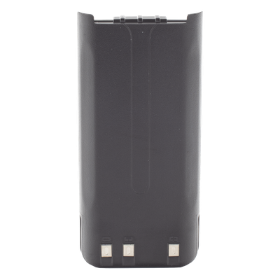Batería Ni-MH / 2300 mAh / Celdas Japonesas / Policarbonato Resistente / Sellado Ultrasónico / Ambientes Húmedos y Salinos