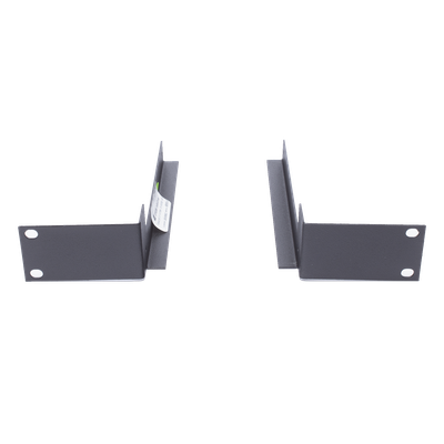 Adaptador para rack 19" para Videograbadoras epcom EVxx04TURBOD / EVxx08TURBO / iDS7204xxxx-xx / iDS7208